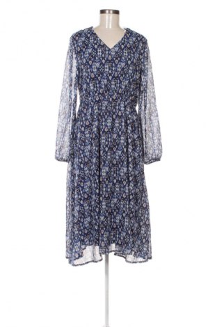 Kleid Iwie, Größe L, Farbe Mehrfarbig, Preis 31,99 €