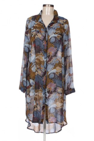 Φόρεμα Izabel London, Μέγεθος XL, Χρώμα Πολύχρωμο, Τιμή 16,99 €