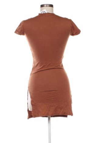 Rochie J'AIME’, Mărime S, Culoare Maro, Preț 166,99 Lei