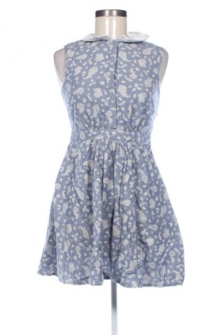Šaty  Jack Wills, Velikost M, Barva Vícebarevné, Cena  791,00 Kč