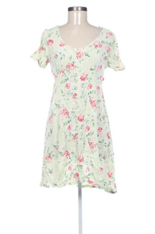 Kleid Jackpot, Größe M, Farbe Mehrfarbig, Preis € 14,83
