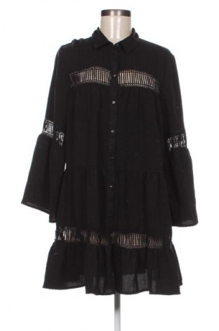 Φόρεμα Jacoueline De Yong, Μέγεθος M, Χρώμα Μαύρο, Τιμή 30,99 €