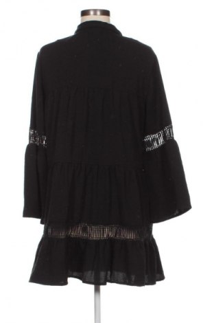 Φόρεμα Jacoueline De Yong, Μέγεθος M, Χρώμα Μαύρο, Τιμή 30,99 €