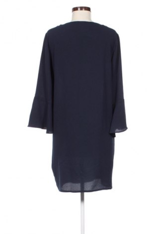 Kleid Jacqueline De Yong, Größe M, Farbe Blau, Preis € 14,91