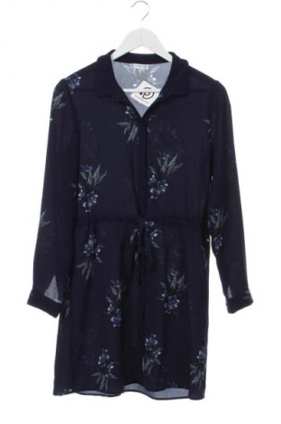 Kleid Jacqueline De Yong, Größe XS, Farbe Mehrfarbig, Preis € 14,83