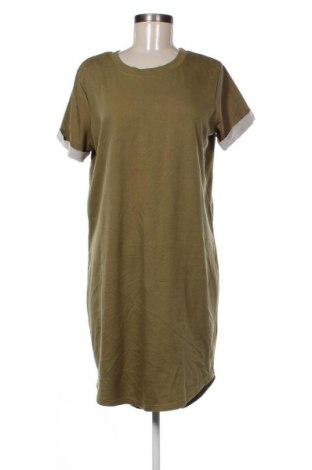 Φόρεμα Jacqueline De Yong, Μέγεθος L, Χρώμα Πράσινο, Τιμή 16,99 €