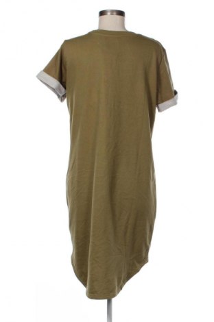 Φόρεμα Jacqueline De Yong, Μέγεθος L, Χρώμα Πράσινο, Τιμή 16,99 €