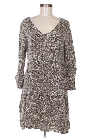 Kleid Jacqueline De Yong, Größe L, Farbe Mehrfarbig, Preis 20,99 €