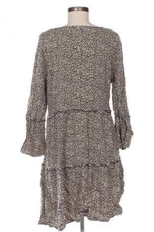 Kleid Jacqueline De Yong, Größe L, Farbe Mehrfarbig, Preis 20,99 €