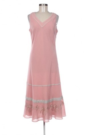 Φόρεμα Jacques Vert, Μέγεθος M, Χρώμα Ρόζ , Τιμή 34,99 €