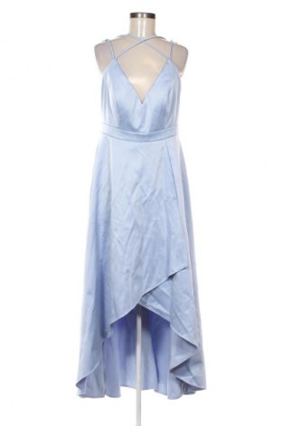 Rochie Jake*s, Mărime L, Culoare Albastru, Preț 476,99 Lei