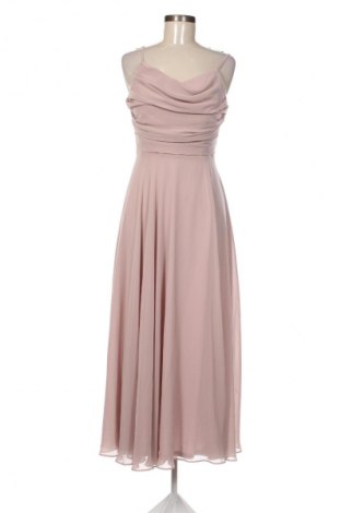 Kleid Jake*s, Größe S, Farbe Aschrosa, Preis 96,99 €
