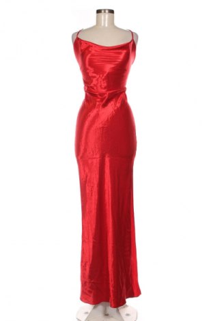 Kleid Jake*s, Größe S, Farbe Rot, Preis € 75,99