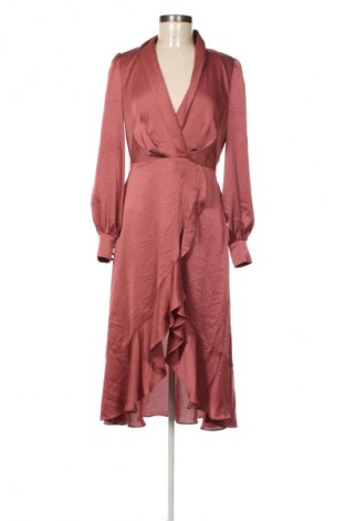 Kleid Jake*s, Größe M, Farbe Rot, Preis € 97,99