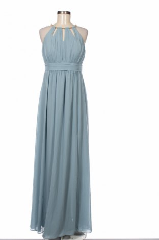 Φόρεμα Jake*s, Μέγεθος M, Χρώμα Μπλέ, Τιμή 89,99 €
