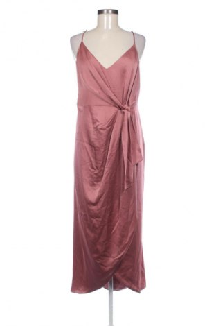 Kleid Jake*s, Größe L, Farbe Braun, Preis € 33,99