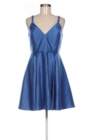 Φόρεμα Jake*s, Μέγεθος M, Χρώμα Μπλέ, Τιμή 89,99 €