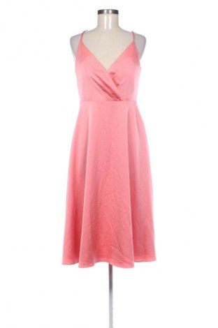 Kleid Jake*s, Größe M, Farbe Rosa, Preis 74,99 €