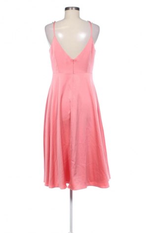 Kleid Jake*s, Größe M, Farbe Rosa, Preis 74,99 €