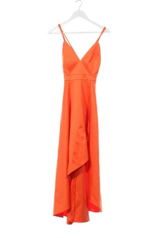 Kleid Jake*s, Größe XS, Farbe Orange, Preis € 97,99