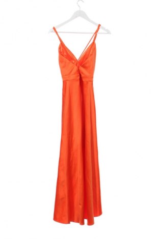 Kleid Jake*s, Größe XS, Farbe Orange, Preis € 97,99