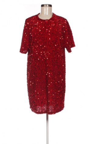 Kleid Jake*s, Größe S, Farbe Rot, Preis 96,99 €