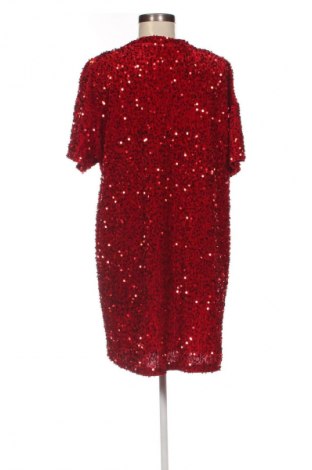 Kleid Jake*s, Größe S, Farbe Rot, Preis 96,99 €