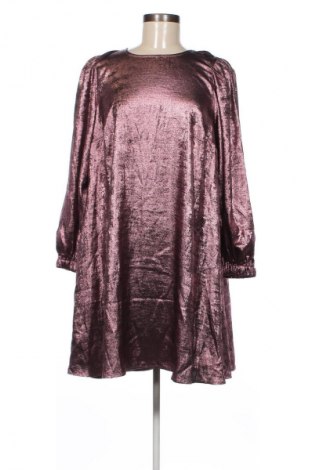 Kleid Jake*s, Größe L, Farbe Lila, Preis € 75,99