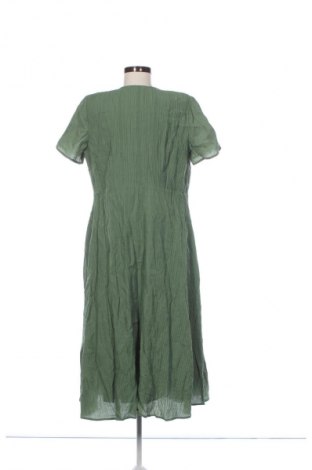 Rochie Jake*s, Mărime M, Culoare Verde, Preț 367,99 Lei
