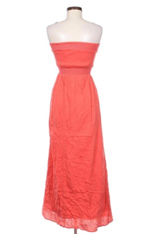 Kleid Jane Norman, Größe S, Farbe Orange, Preis 24,49 €