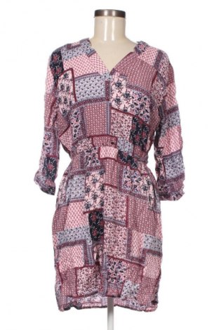 Φόρεμα Janina, Μέγεθος L, Χρώμα Πολύχρωμο, Τιμή 9,99 €