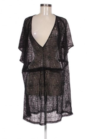 Šaty  Janina, Veľkosť 3XL, Farba Čierna, Cena  14,77 €