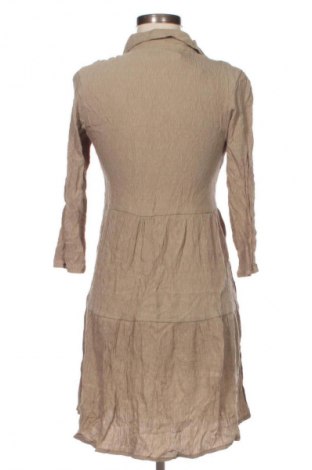 Kleid Janina, Größe M, Farbe Grün, Preis € 20,99