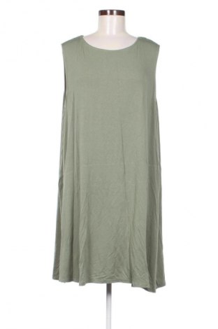 Kleid Janina, Größe XXL, Farbe Grün, Preis € 12,99