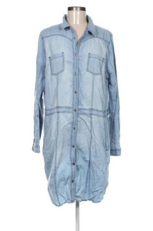 Kleid Janina, Größe XL, Farbe Blau, Preis € 15,99