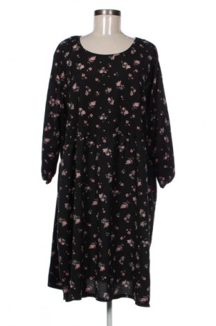 Šaty  Janina, Veľkosť 4XL, Farba Viacfarebná, Cena  9,95 €