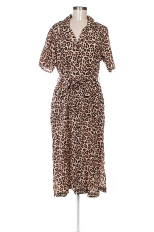 Kleid Jdy, Größe XL, Farbe Mehrfarbig, Preis € 20,99