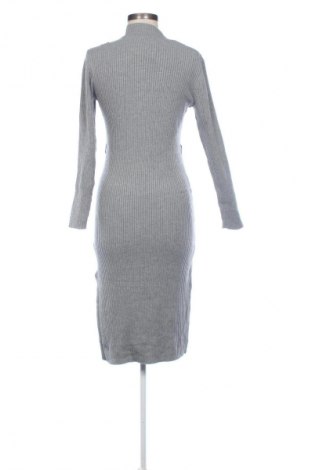 Kleid Jean Pascale, Größe M, Farbe Grau, Preis € 9,99