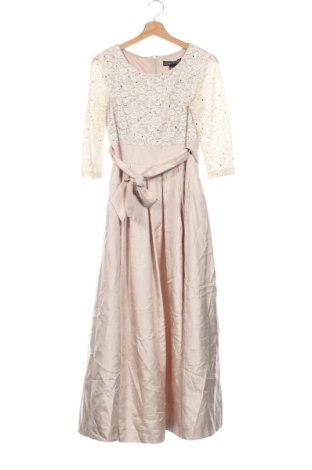 Φόρεμα Jessica Howard, Μέγεθος XS, Χρώμα  Μπέζ, Τιμή 16,99 €