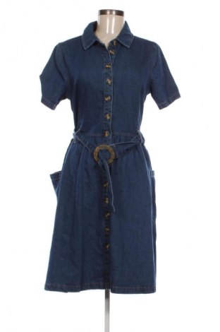 Rochie Joanie, Mărime M, Culoare Albastru, Preț 367,99 Lei