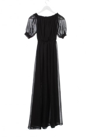 Φόρεμα Jordannis, Μέγεθος XS, Χρώμα Μαύρο, Τιμή 14,83 €