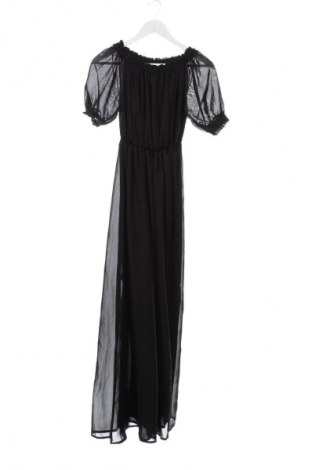 Φόρεμα Jordannis, Μέγεθος XS, Χρώμα Μαύρο, Τιμή 14,83 €