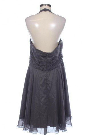 Kleid Juju Christine, Größe XXL, Farbe Grau, Preis 32,00 €