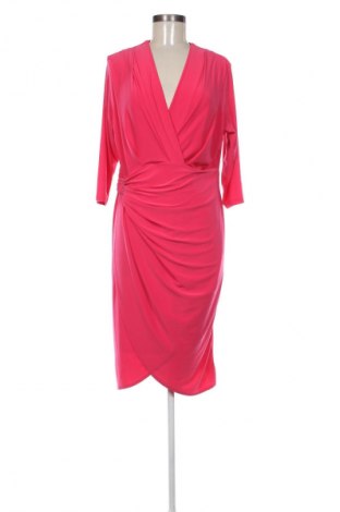 Kleid Star By Julien Macdonald, Größe XL, Farbe Rosa, Preis € 31,15