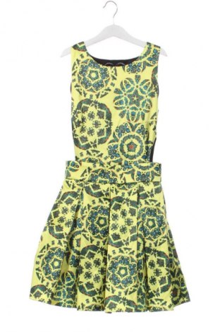 Kleid Junona, Größe XS, Farbe Mehrfarbig, Preis € 24,55