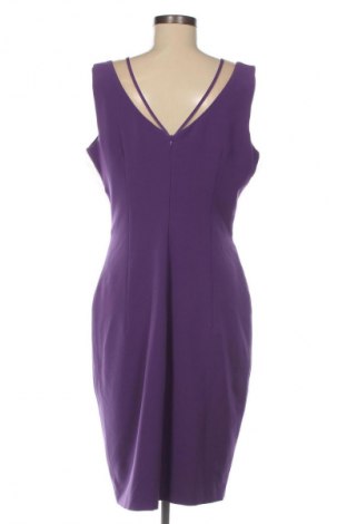 Φόρεμα Junona, Μέγεθος XXL, Χρώμα Βιολετί, Τιμή 23,99 €