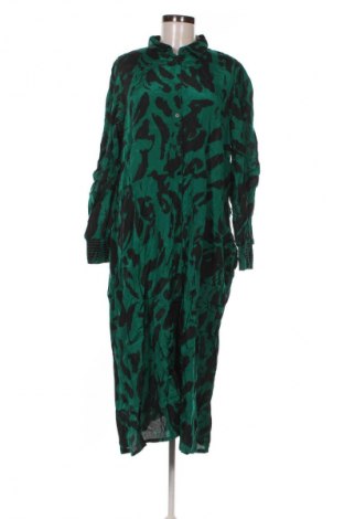 Sukienka Kaffe, Rozmiar XXL, Kolor Kolorowy, Cena 157,99 zł