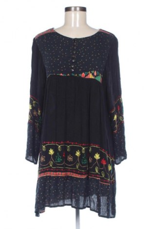 Kleid Kaktus, Größe M, Farbe Mehrfarbig, Preis € 9,99