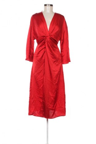 Kleid KappAhl, Größe S, Farbe Rot, Preis € 33,99