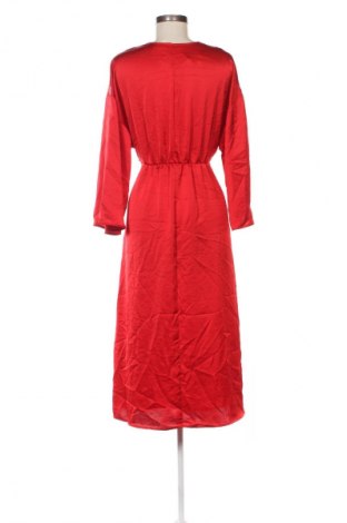 Kleid KappAhl, Größe S, Farbe Rot, Preis € 33,99